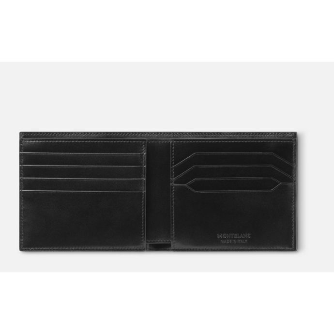 Meisterstück Brieftasche 8 cc – Bild 3