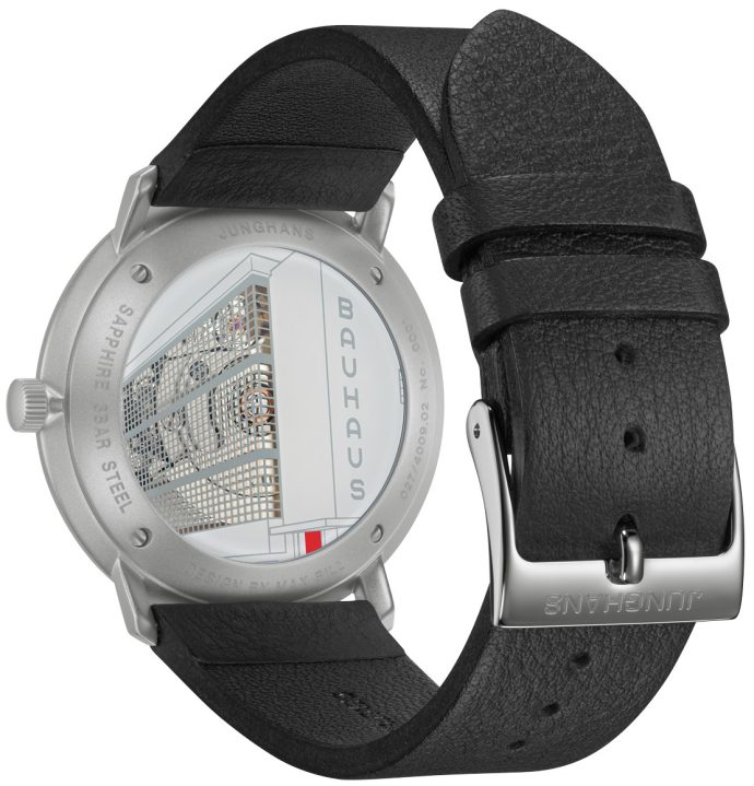 max bill Automatic Bauhaus – Bild 2