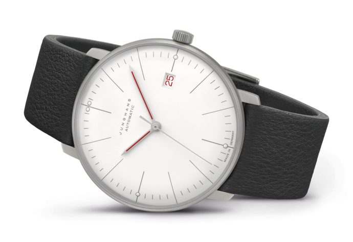 max bill Automatic Bauhaus – Bild 3