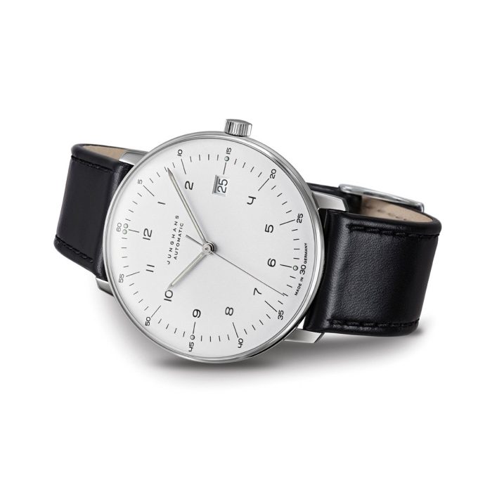 max bill Automatic – Bild 4