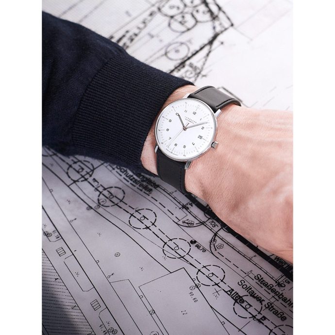 max bill Automatic – Bild 5