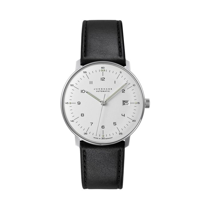 max bill Automatic