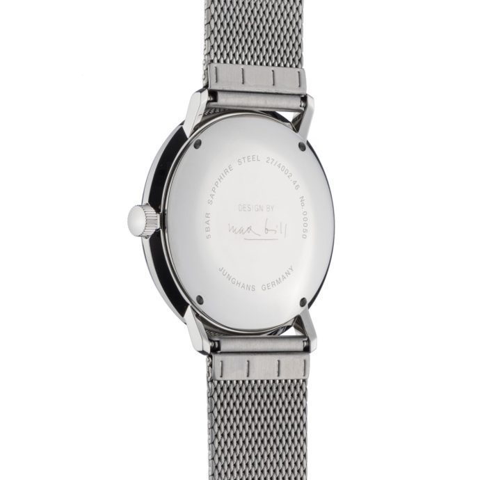 max bill Automatic – Bild 3