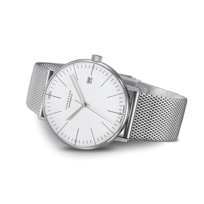 max bill Automatic – Bild 4