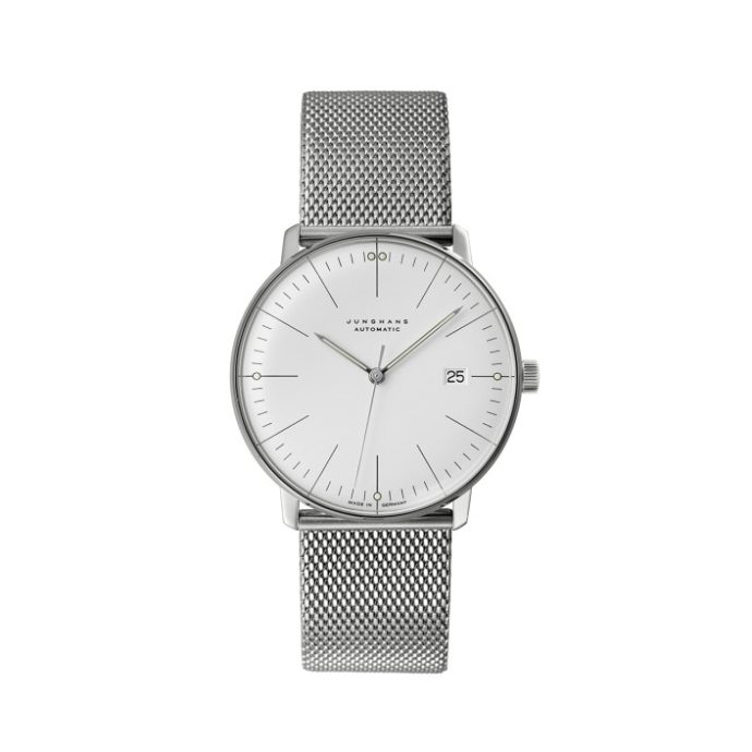 max bill Automatic