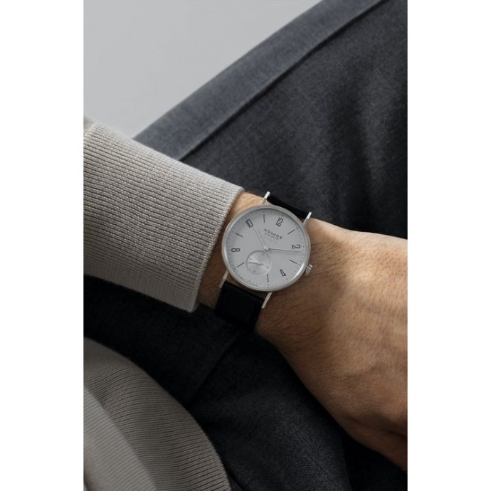Tangente neomatik – Bild 3