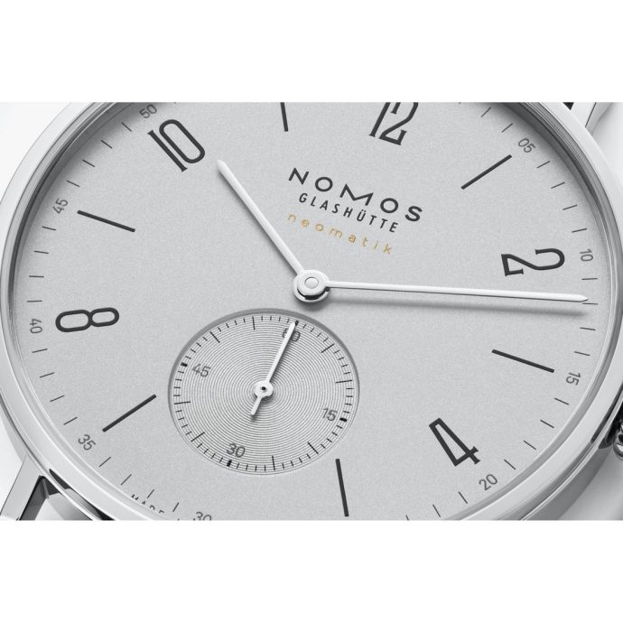 Tangente neomatik – Bild 4