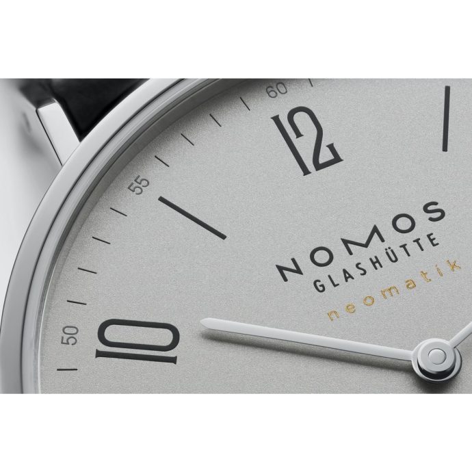 Tangente neomatik – Bild 5