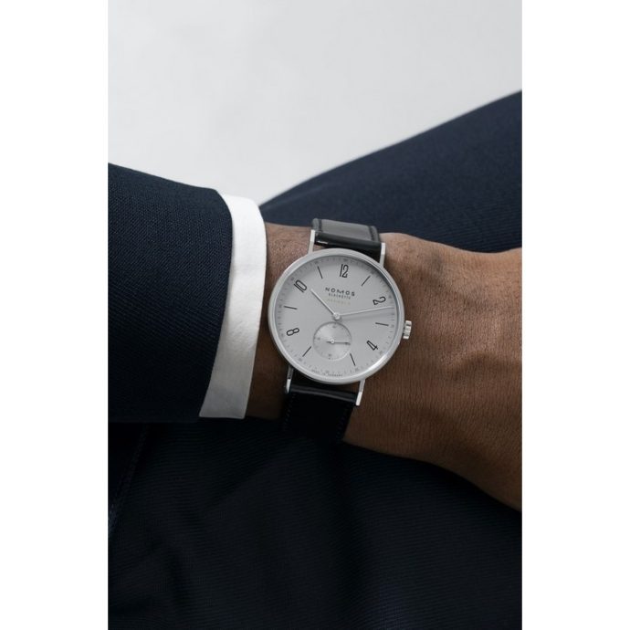 Tangente neomatik – Bild 9