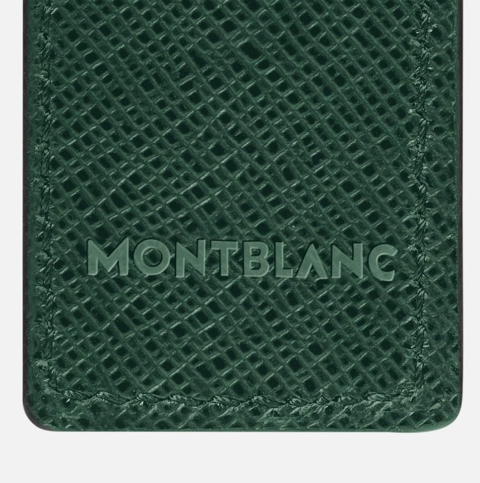 Sartorial Etui für 1 Schreibgerät – Bild 4