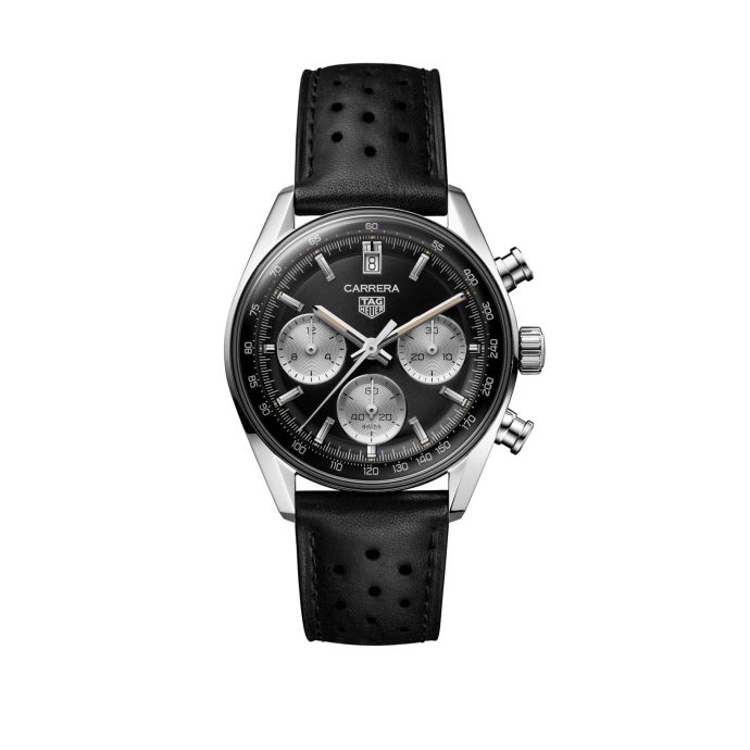 Carrera "Glassbox"