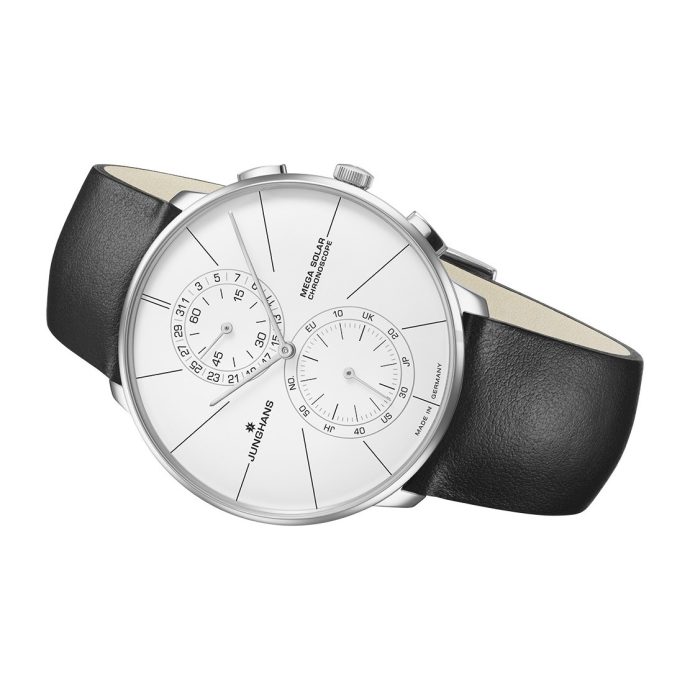 Meister fein Chronoscope MEGA Solar – Bild 2
