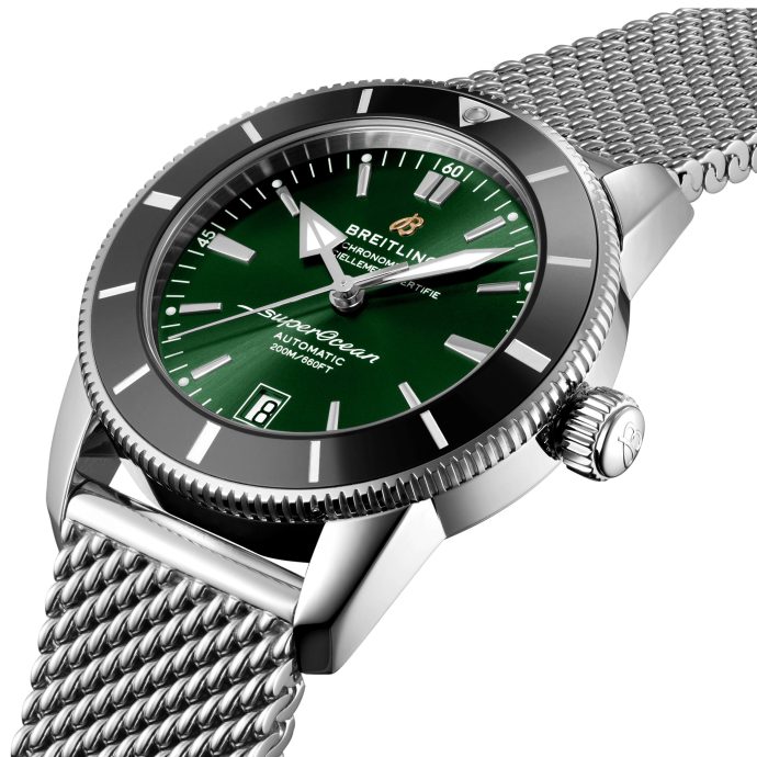 Superocean Heritage B20 – Bild 2