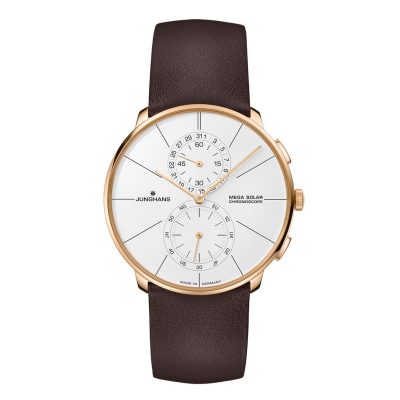 Meister fein Chronoscope MEGA Solar