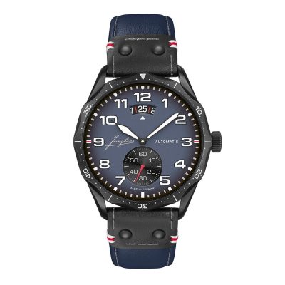 Meister Pilot Navy Blue