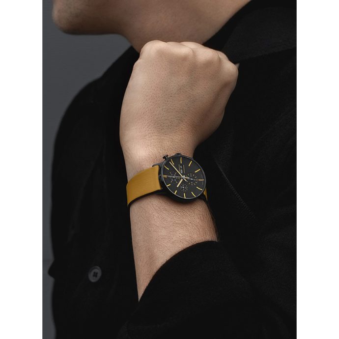 Form A Chronoscope – Bild 2