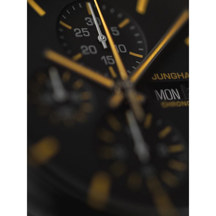 Form A Chronoscope – Bild 3