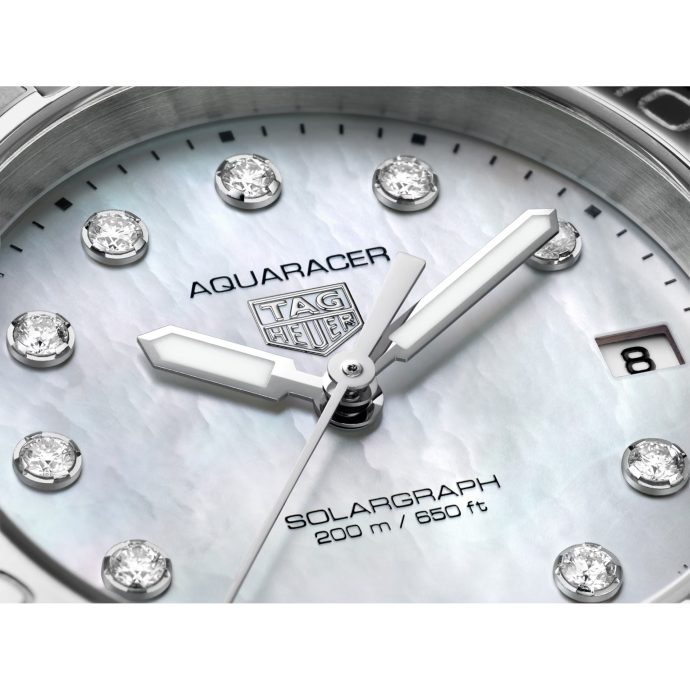 AQUARACER Professional 200 Solargraph – Bild 3