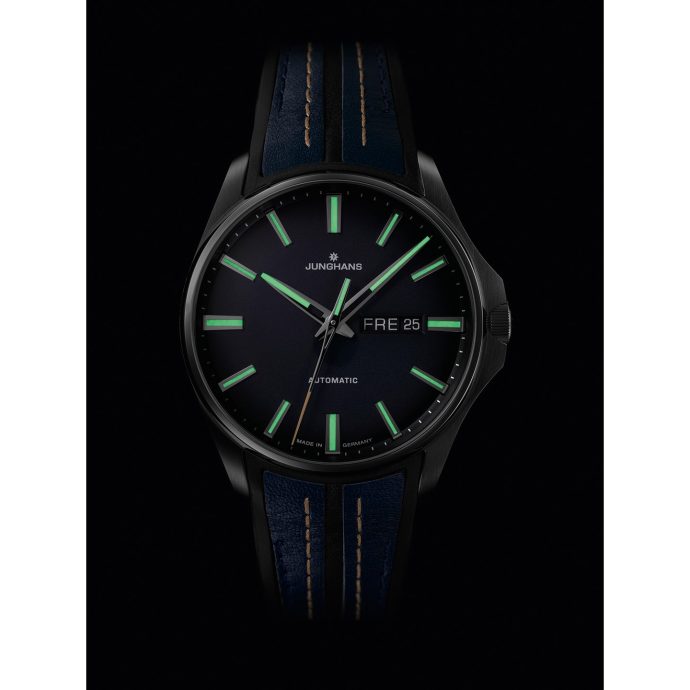 Meister S Automatic – Bild 4