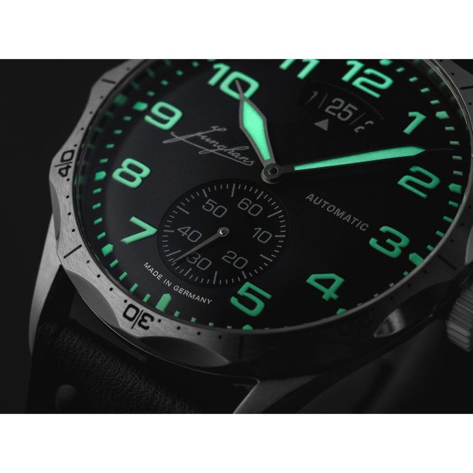Pilot Automatic – Bild 2