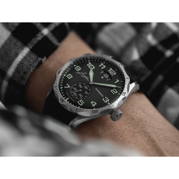 Pilot Automatic – Bild 3