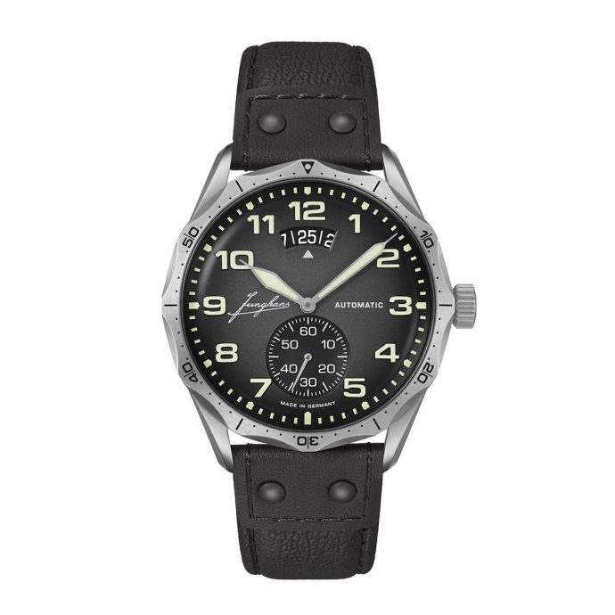 Pilot Automatic