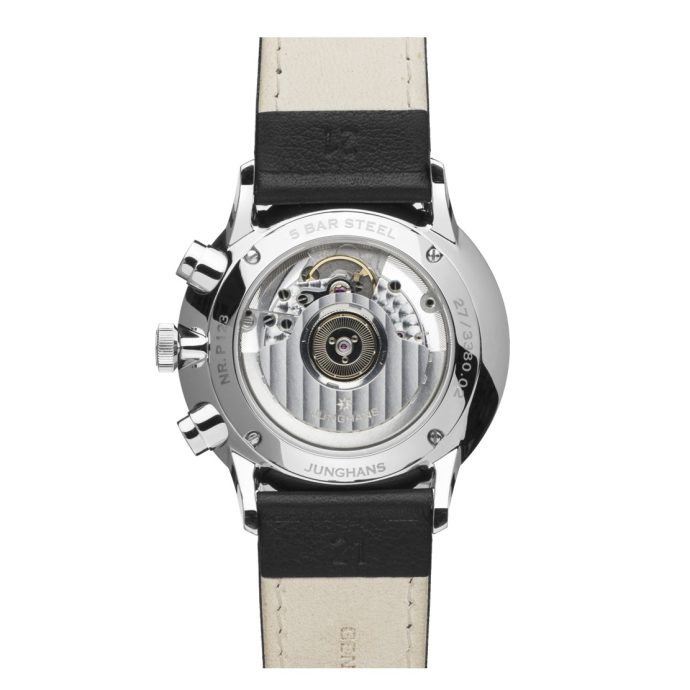 Meister Telemeter – Bild 3
