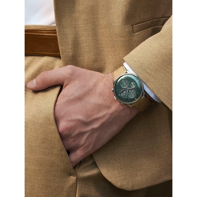 Meister Chronoscope Datum deutsch – Bild 7