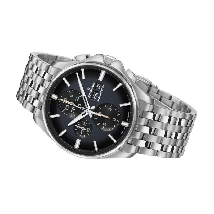 Meister S Chronoscope – Bild 2