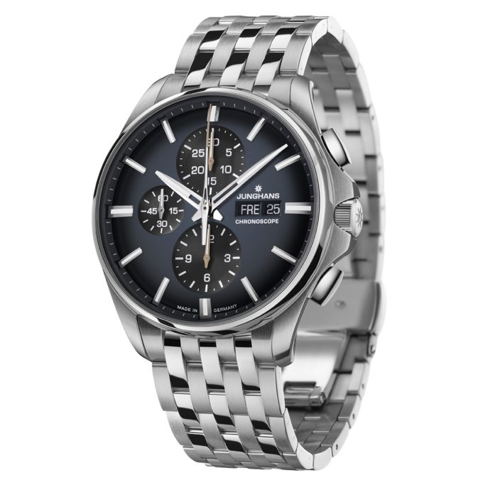 Meister S Chronoscope
