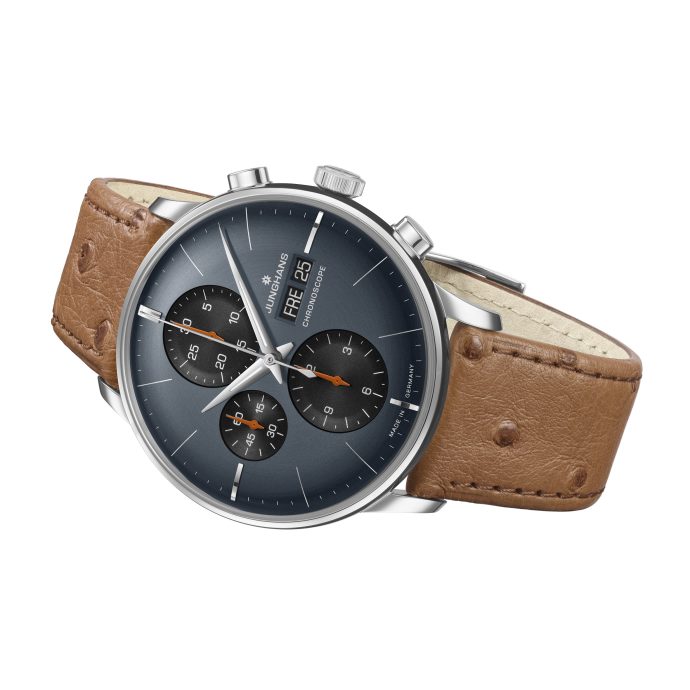 Meister Chronoscope – Bild 2