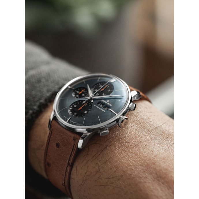 Meister Chronoscope – Bild 3