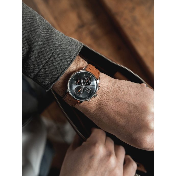 Meister Chronoscope – Bild 4
