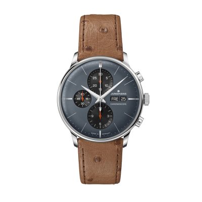 Meister Chronoscope