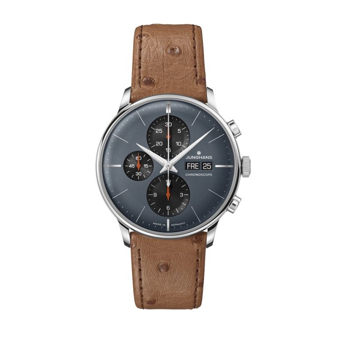 Meister Chronoscope