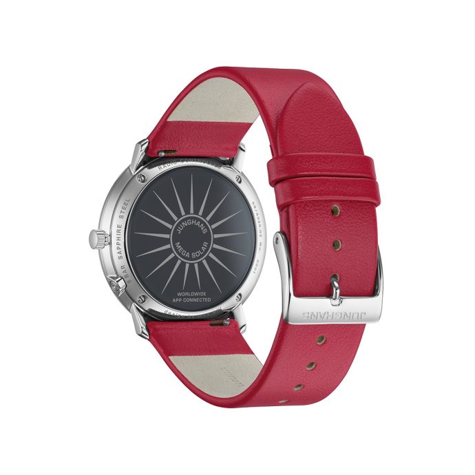 max bill MEGA Solar – Bild 2