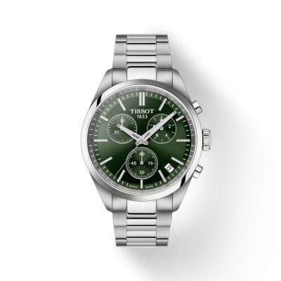 PR 100 Chronograph