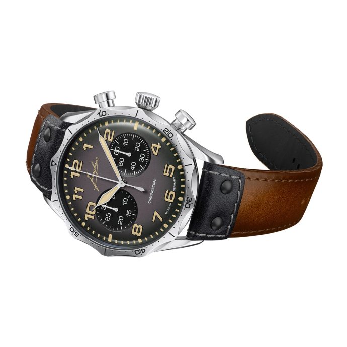 Pilot Chronoscope – Bild 2
