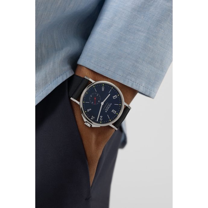 Ahoi neomatik 38 Datum Atlantik – Bild 4