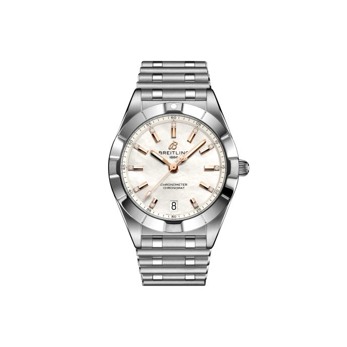 Chronomat 32
