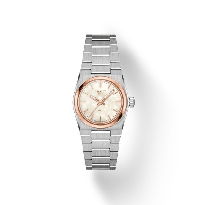 Tissot PRX