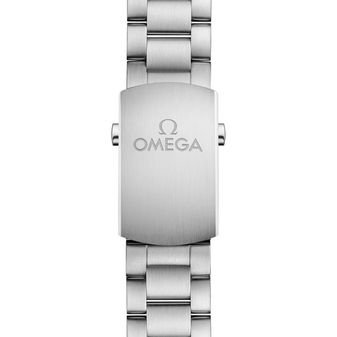 Seamaster Planet Ocean 600M – Bild 3
