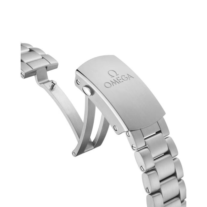 Seamaster Planet Ocean 600M – Bild 5