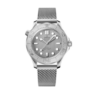 Seamaster Diver 300M