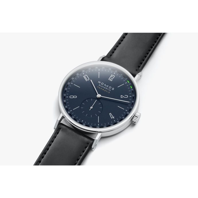 Tangente Neomatik 41 Update nachtblau – Bild 6