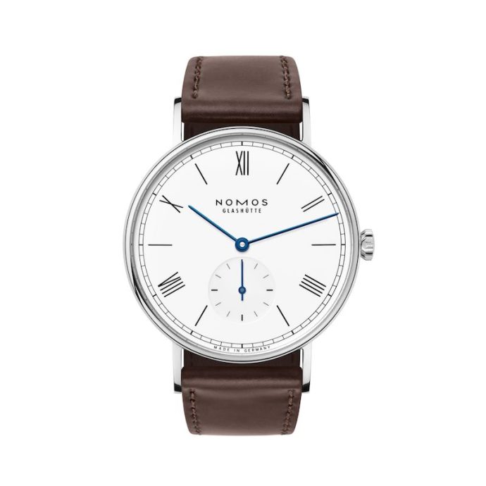 Ludwig 38 Emailleweiß