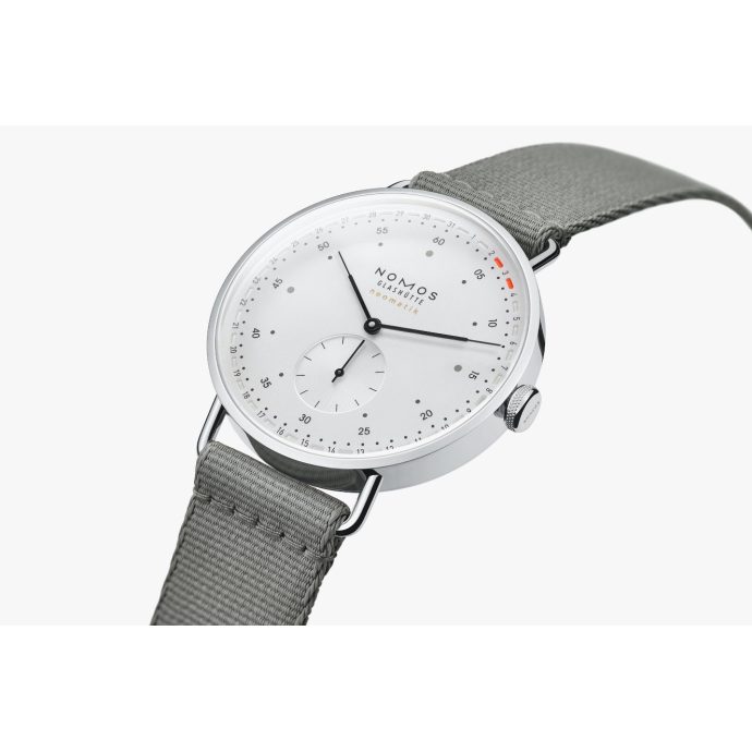 Metro neomatik 41 Update – Bild 4