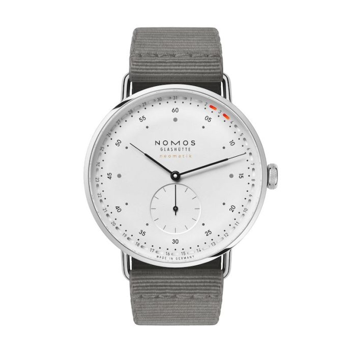 Metro neomatik 41 Update