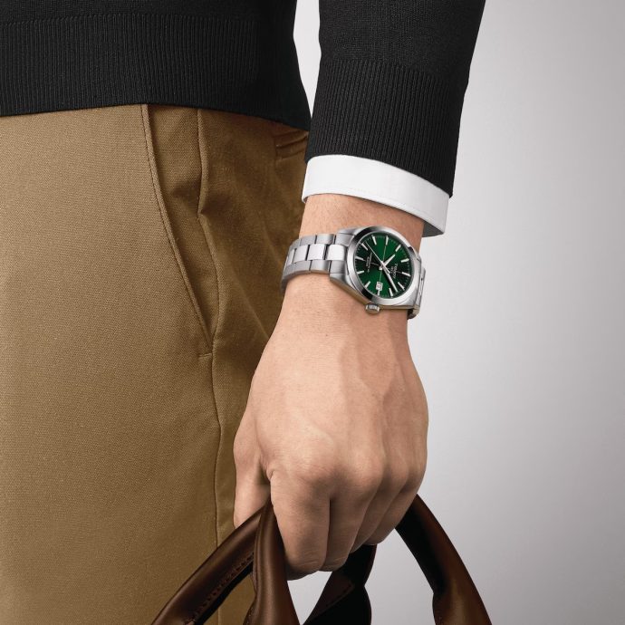 Gentleman – Bild 5