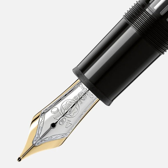 Meisterstück Gold-Coated LeGrand – Bild 2
